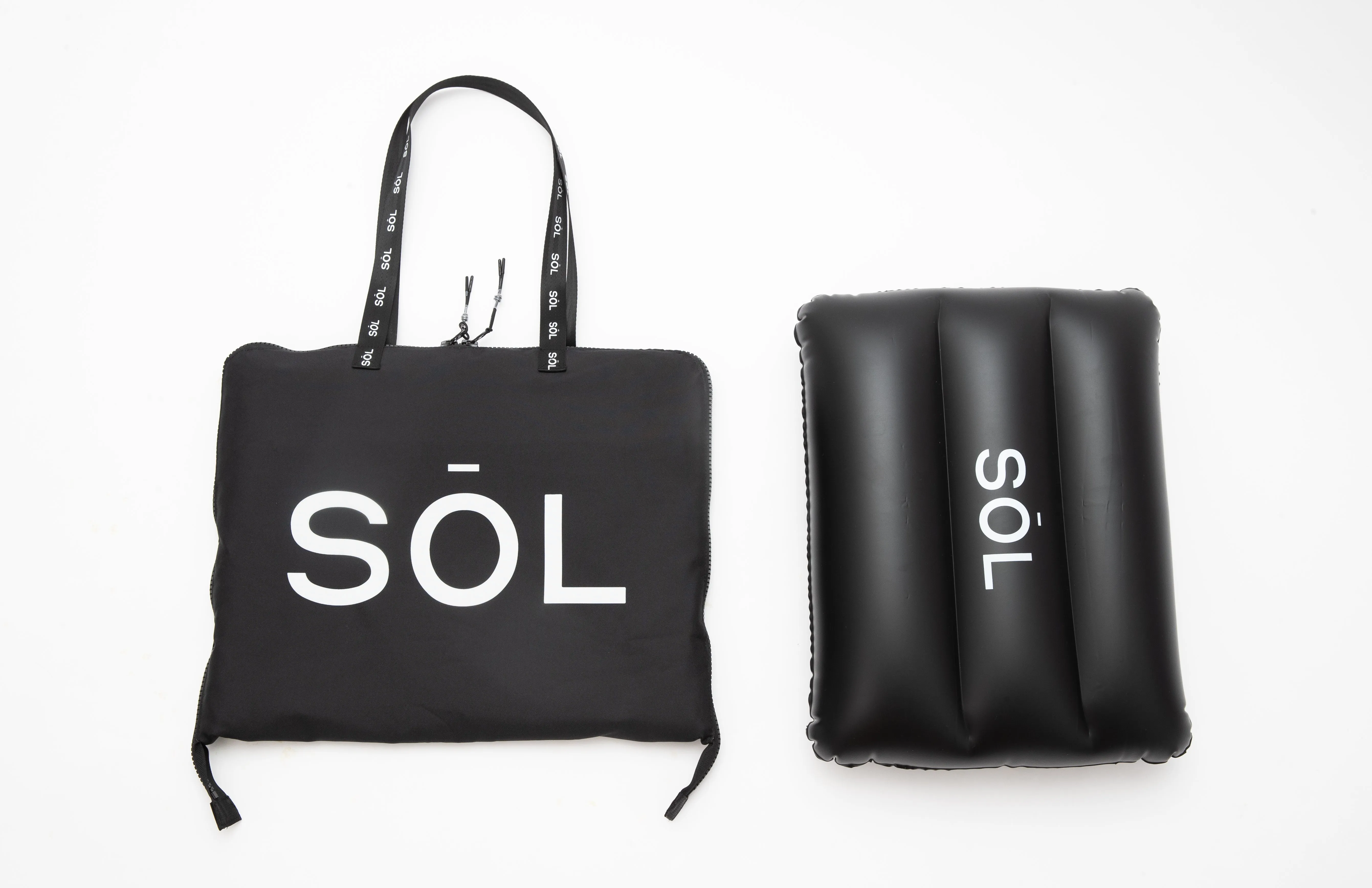 SŌL Deluxe.