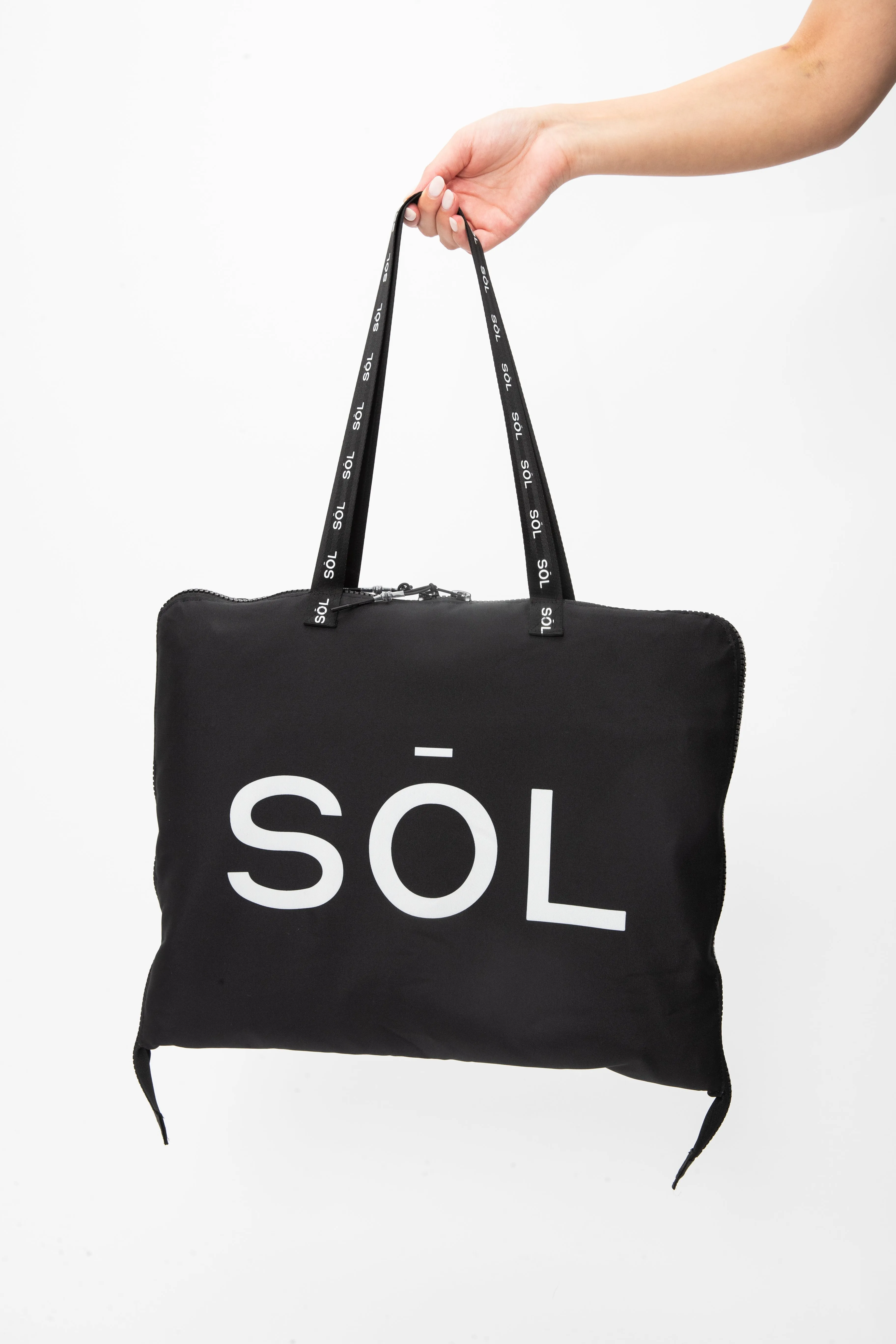 SŌL Deluxe.
