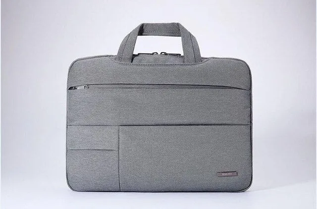 Sleeve Handbag Waterproof Black Notebook Case
