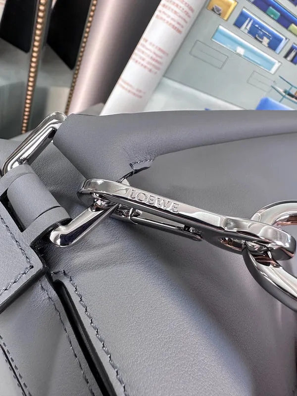 Smooth transaction High-capacity functionality LWO - Style Bags Elite Lux 001 New -