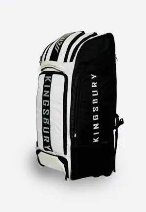 SOVEREIGN Duffel-wheelie -2025 -PRE ORDER