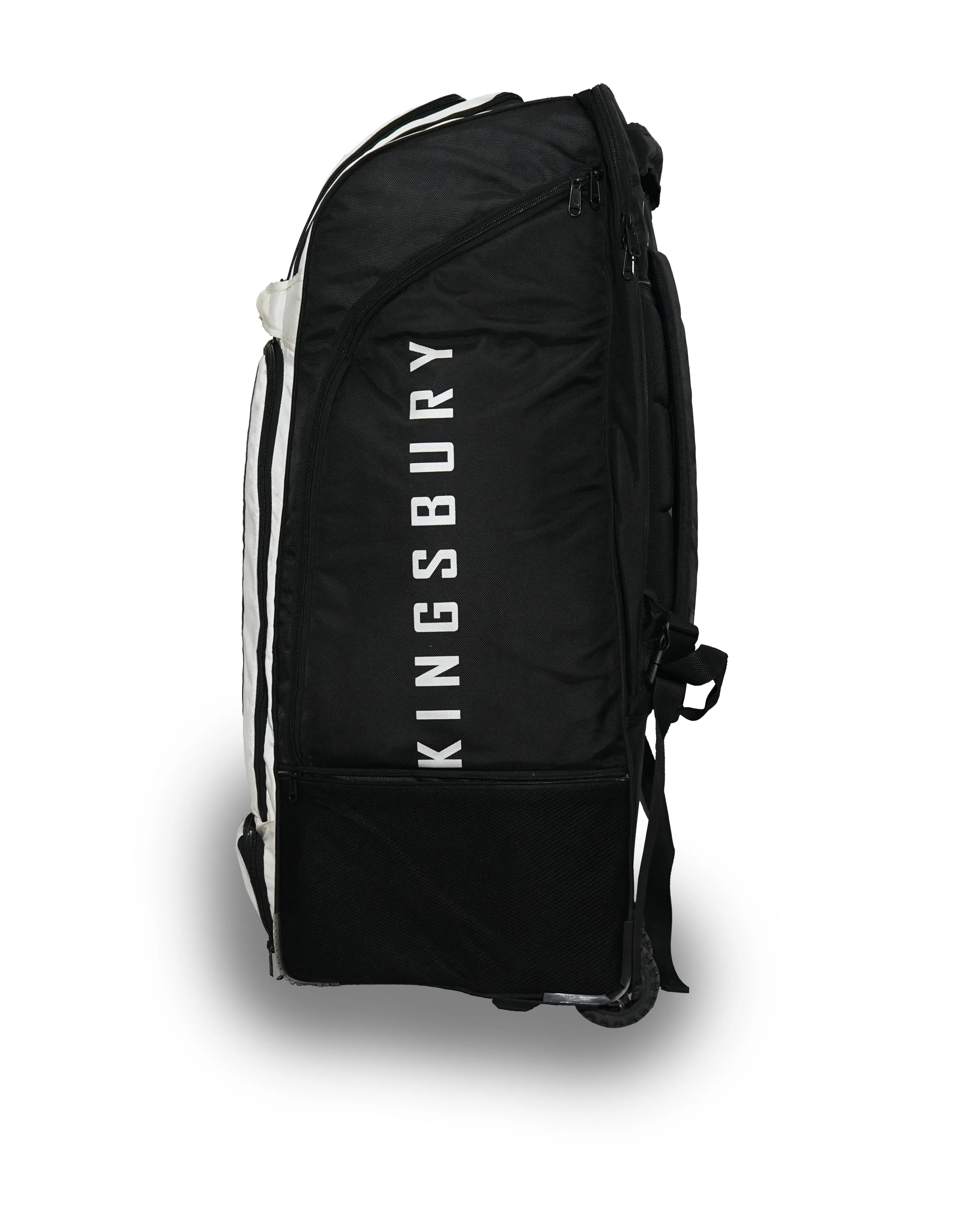 SOVEREIGN Duffel-wheelie -2025 -PRE ORDER