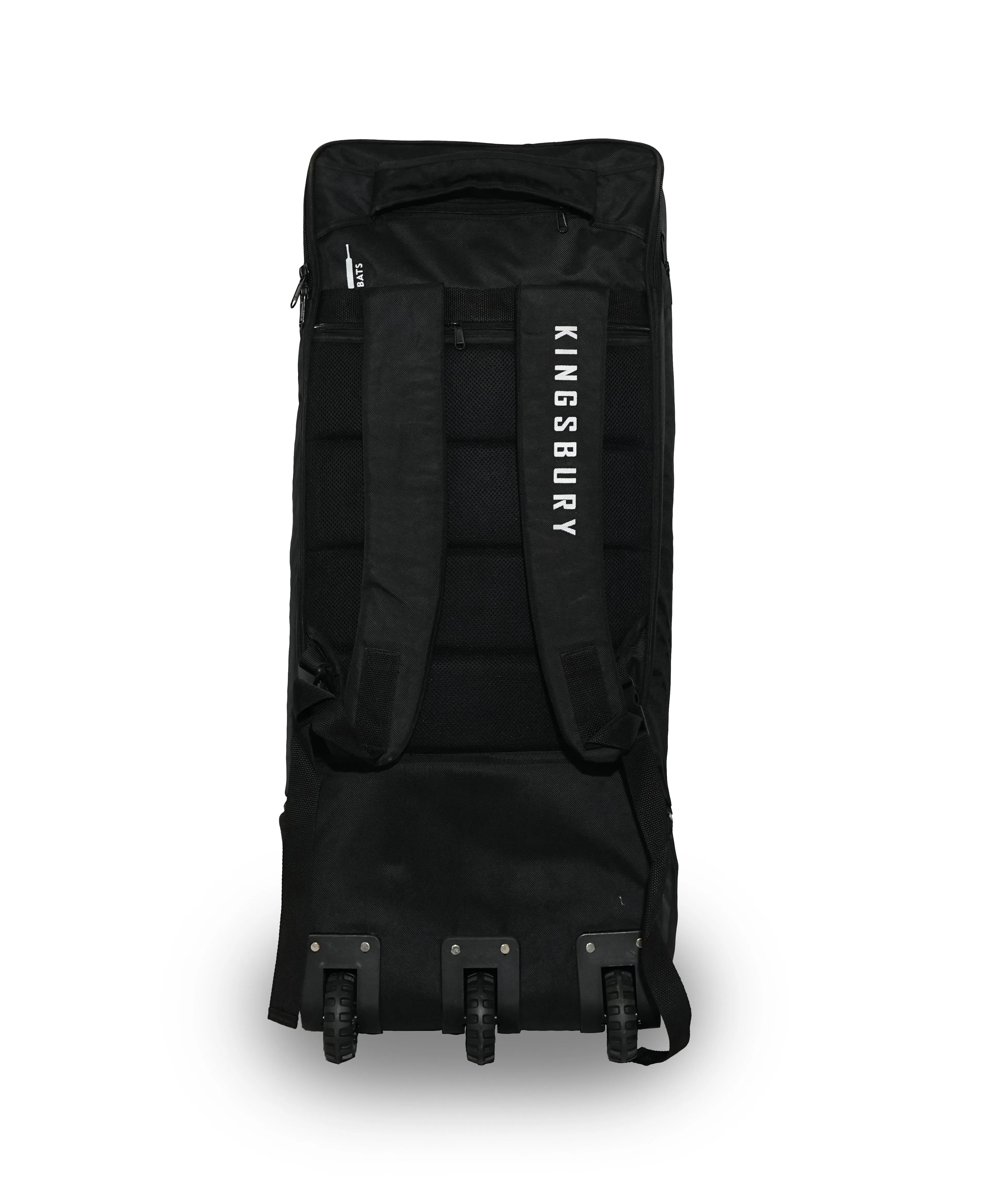 SOVEREIGN Duffel-wheelie -2025 -PRE ORDER