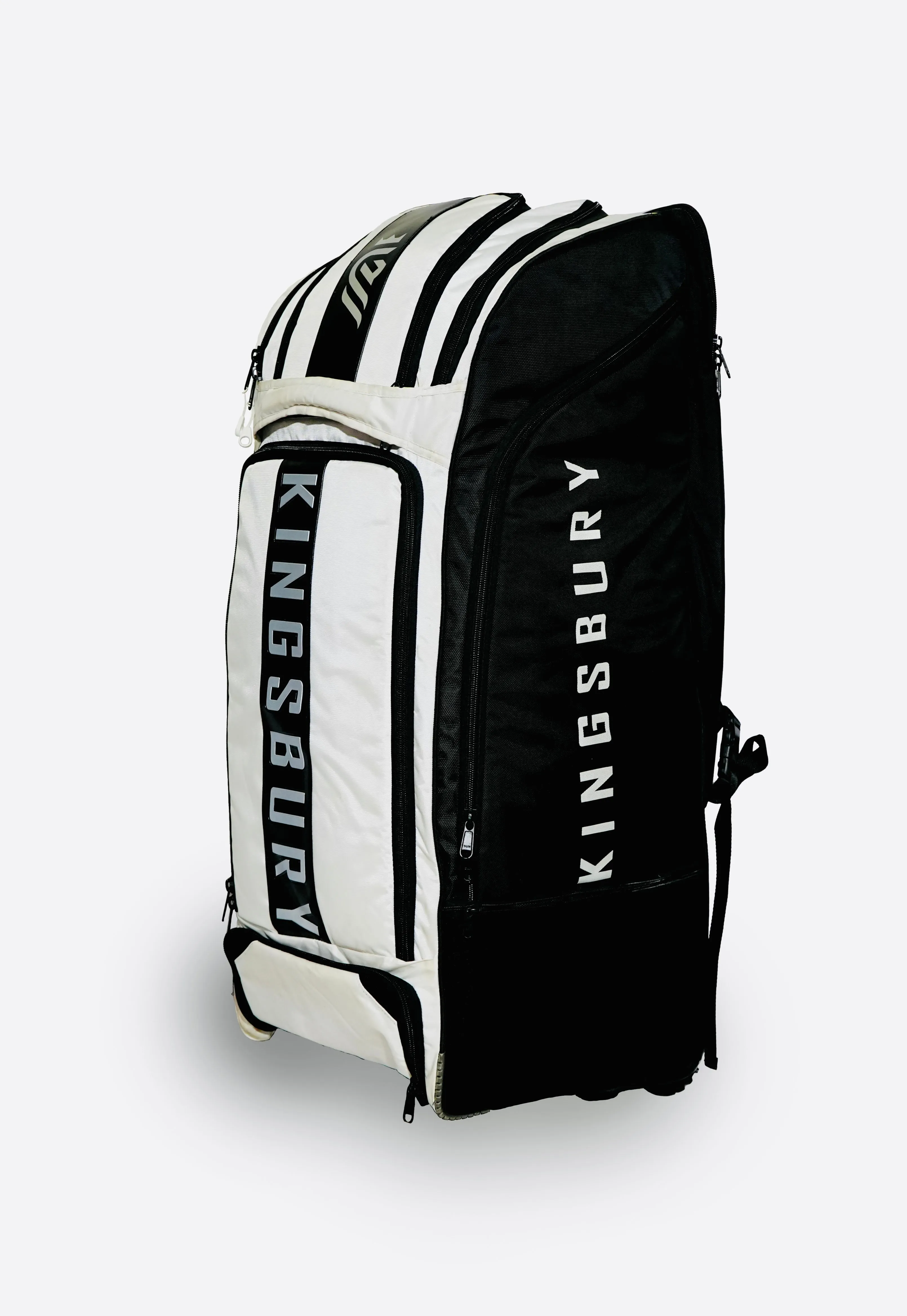 SOVEREIGN Duffel-wheelie -2025 -PRE ORDER