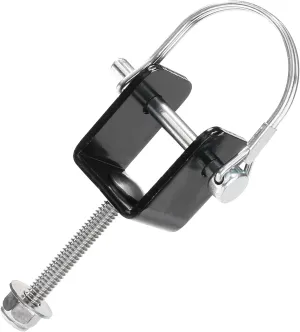 SP-402 Boat U-Bracket Transom Bolt for Attwood Transom Savers,Transom Bolt Bracket 1 pcs