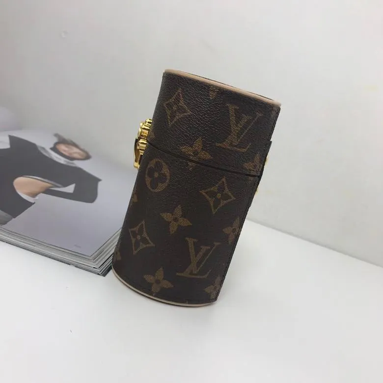 Special edition 1455 Lux Style - Lu-Vi Elite Shockproof bags
