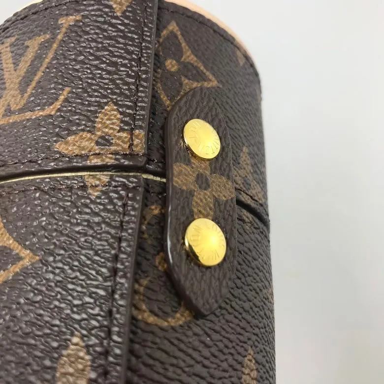 Special edition 1455 Lux Style - Lu-Vi Elite Shockproof bags