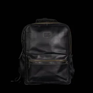 Spector - Leather Backpack 15-inch