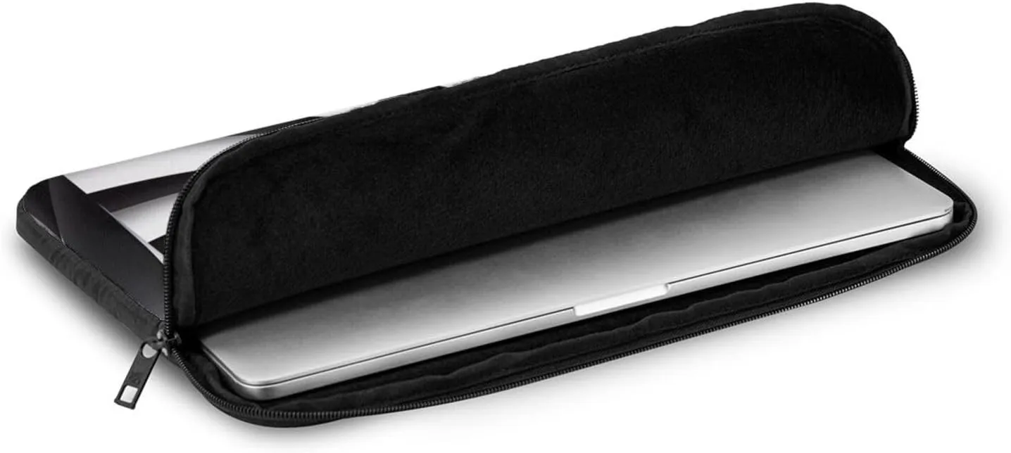 Spiral Optical Illusion Gif Laptop Inner Bag Laptop Sleeve Case Briefcase Carrying Laptop Cover