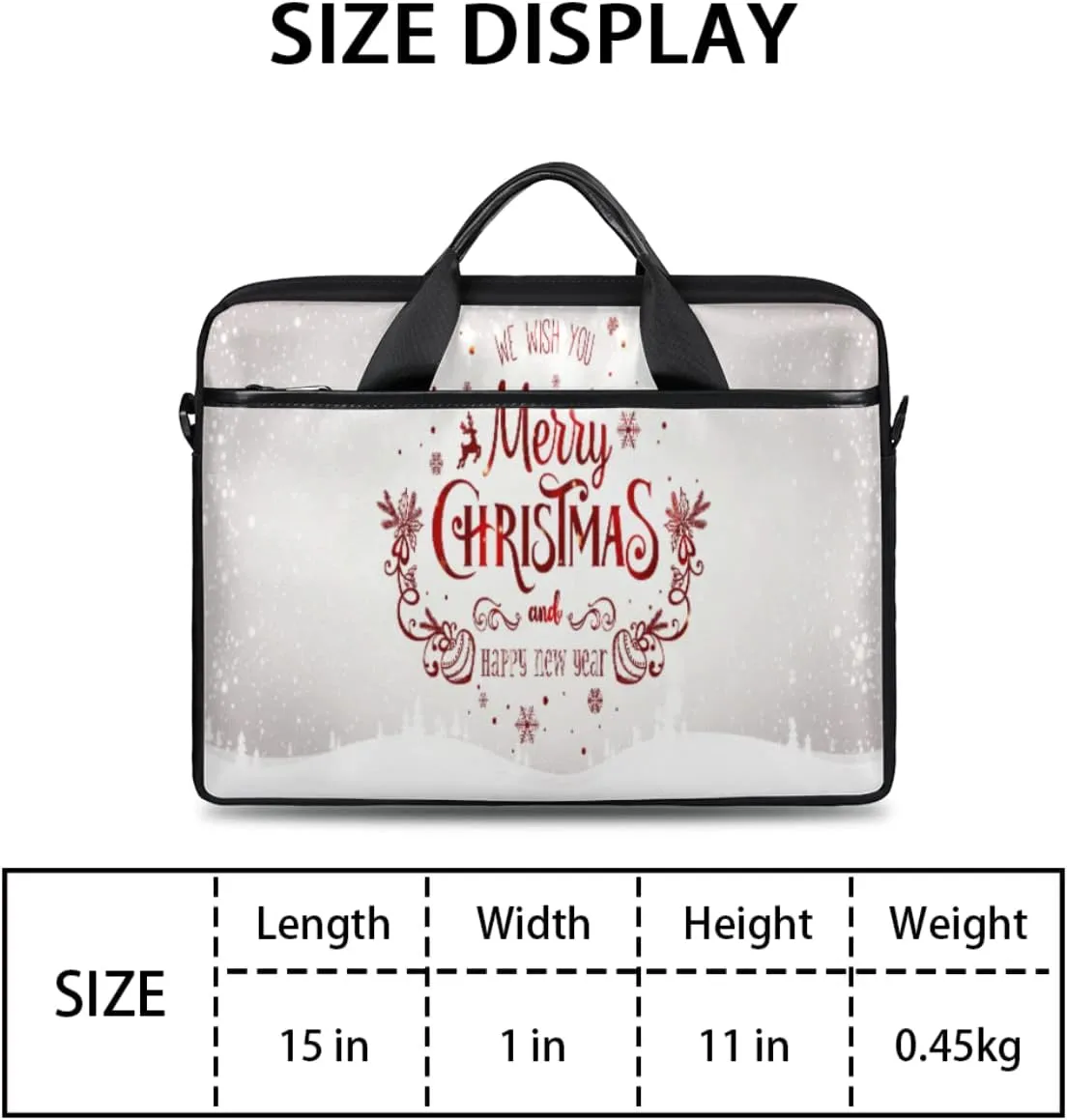Sports Beach Volleyball Laptop Shoulder Messenger Bag Waterproof Laptop Briefcase with Handle and Padded Strap Case Sleeve