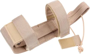 Sports Bottle Sleeve Portable Water Bottle Carrier Straps Bottle Sleeve Strap for Stainless Steel Glass Plastic Bottles Bottle Cover Easy-Clean Material