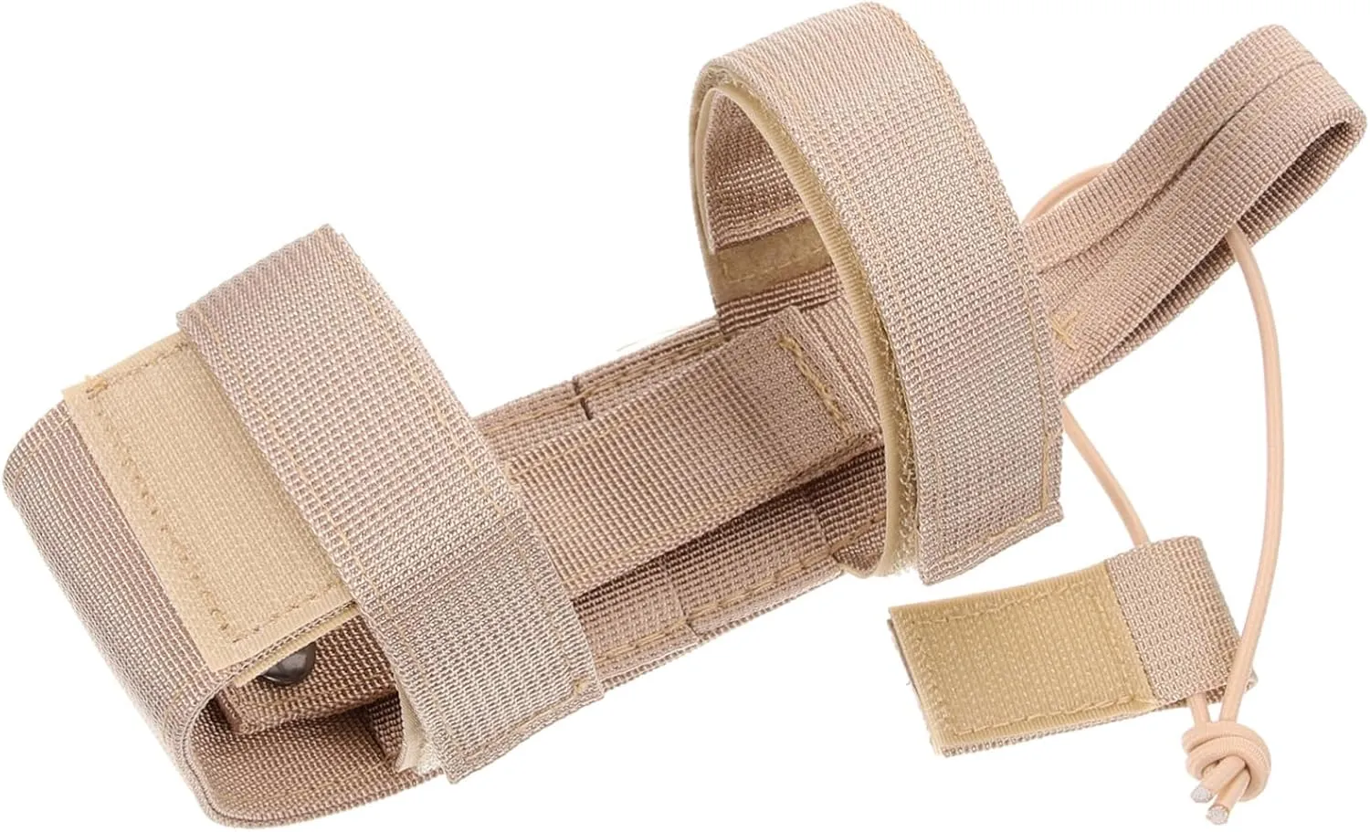 Sports Bottle Sleeve Portable Water Bottle Carrier Straps Bottle Sleeve Strap for Stainless Steel Glass Plastic Bottles Bottle Cover Easy-Clean Material