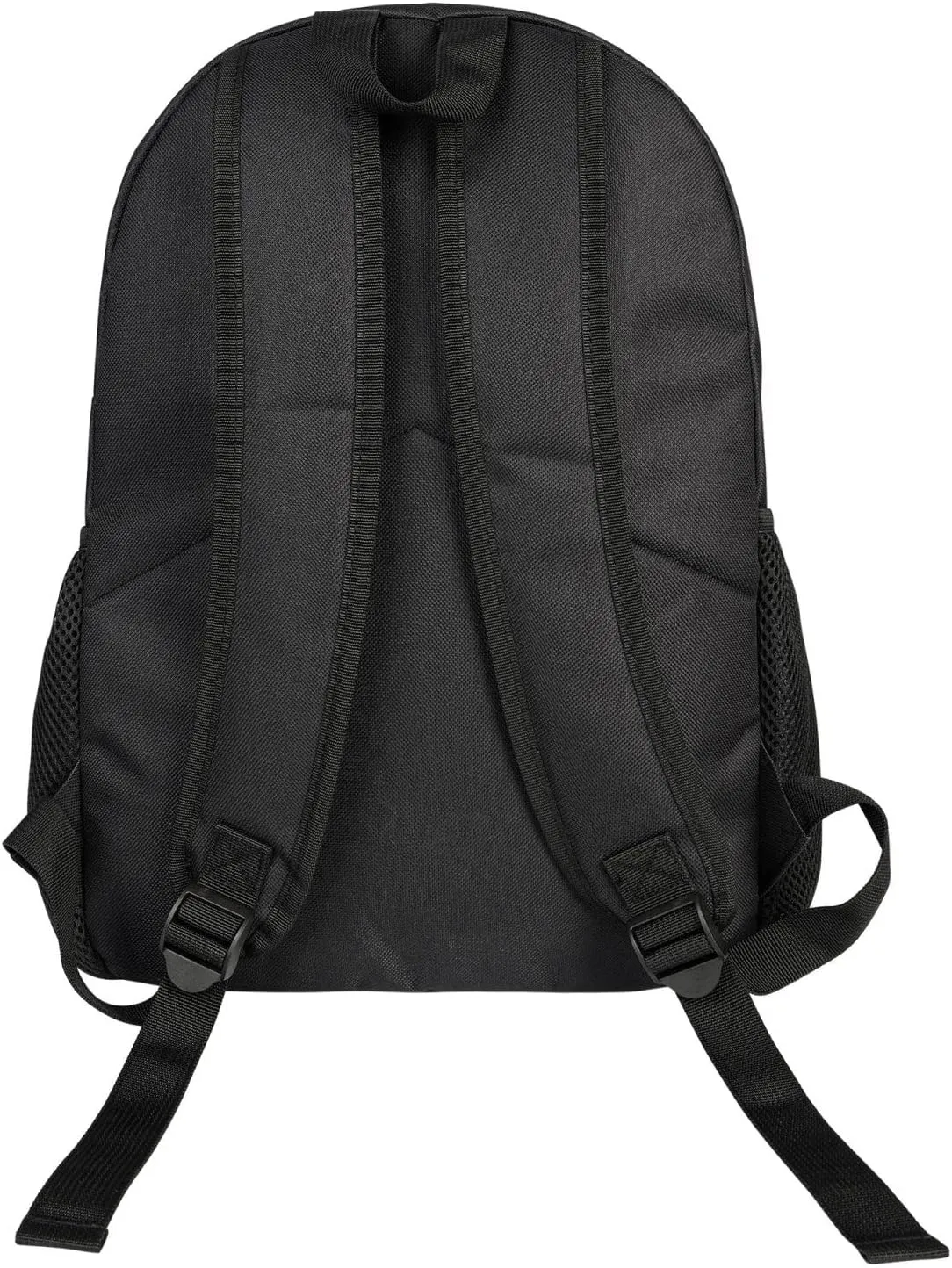 Sprunki Backpack, Oxford Cloth Travel Backpack, Sturdy And Durable