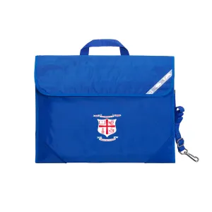 St Laurence’s Parish School Forbes - Safety Library Bag