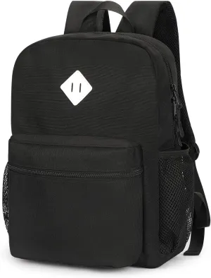 STEAMEDBUN Kids Backpack for Boys,Kindergarten Backpack for Toddler Boys Age 3-6