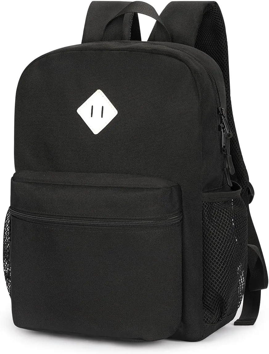 STEAMEDBUN Kids Backpack for Boys,Kindergarten Backpack for Toddler Boys Age 3-6