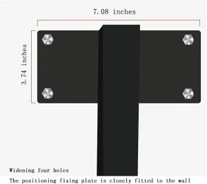 Strength Training Pull Up Bar Multifunctional Door Pull-Up Bar Single Beam On The Upper Side Of The Beam Horizontal Bar On The Home, Wall Hanging Lever