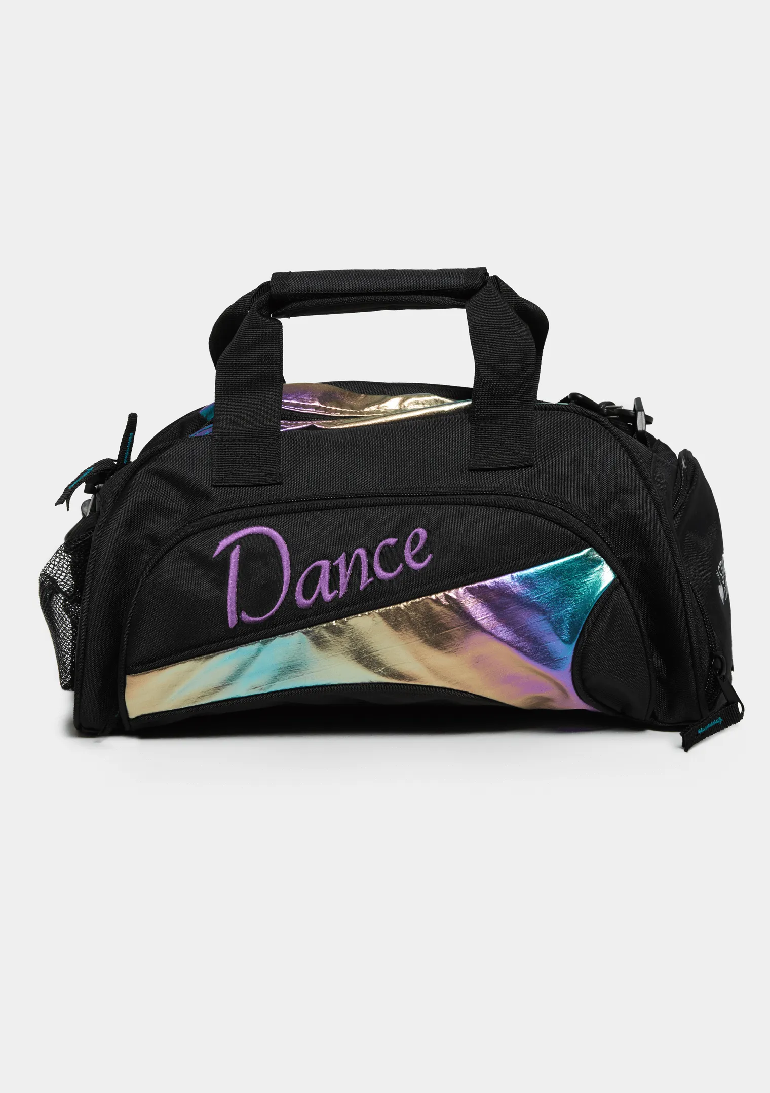 STUDIO 7 DANCEWEAR - Mini Duffel Bag / Eco