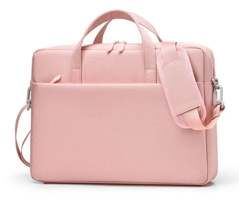 Style Fashion Shockproof Laptop Bag