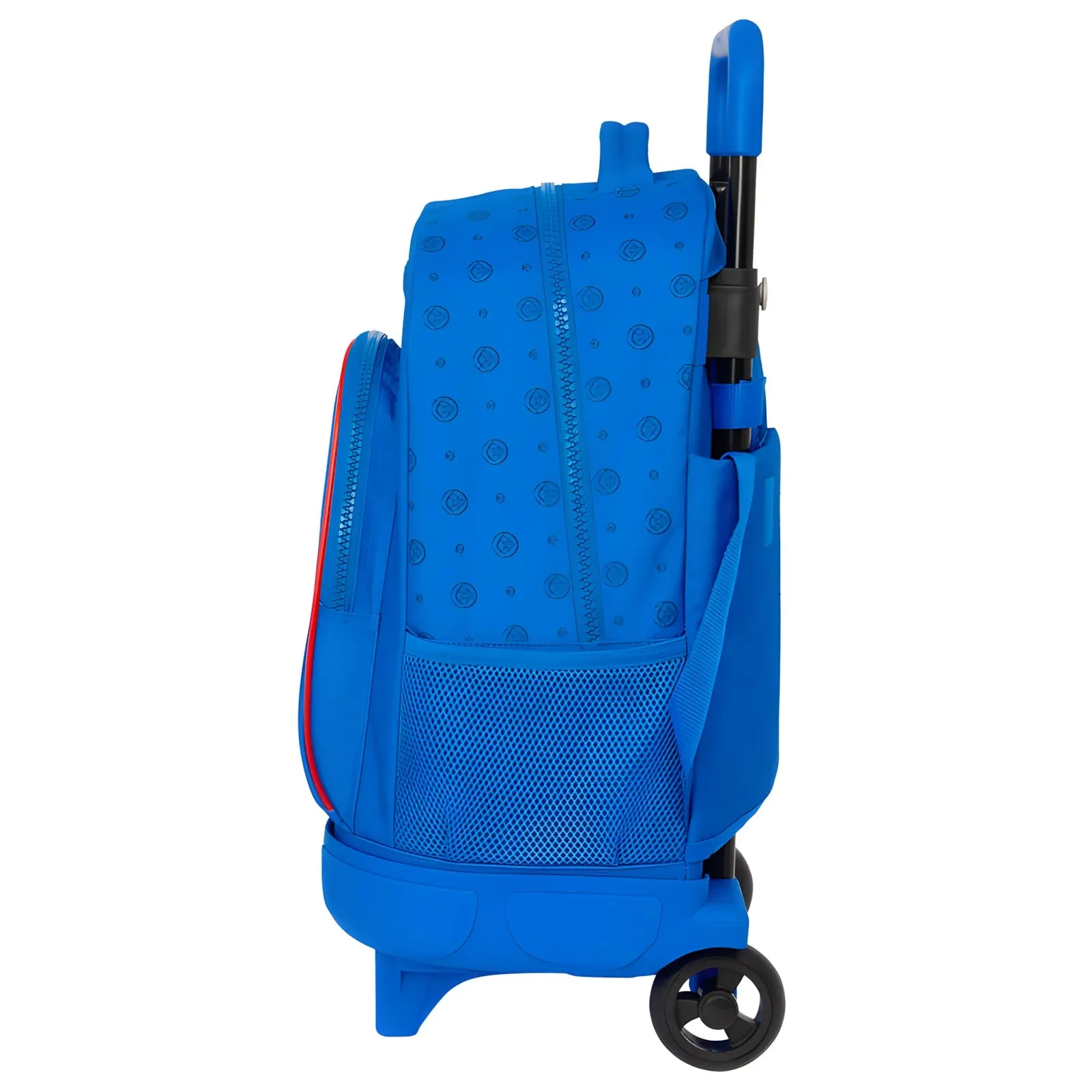 Super Mario Bros Compact Play Trolley 45cm