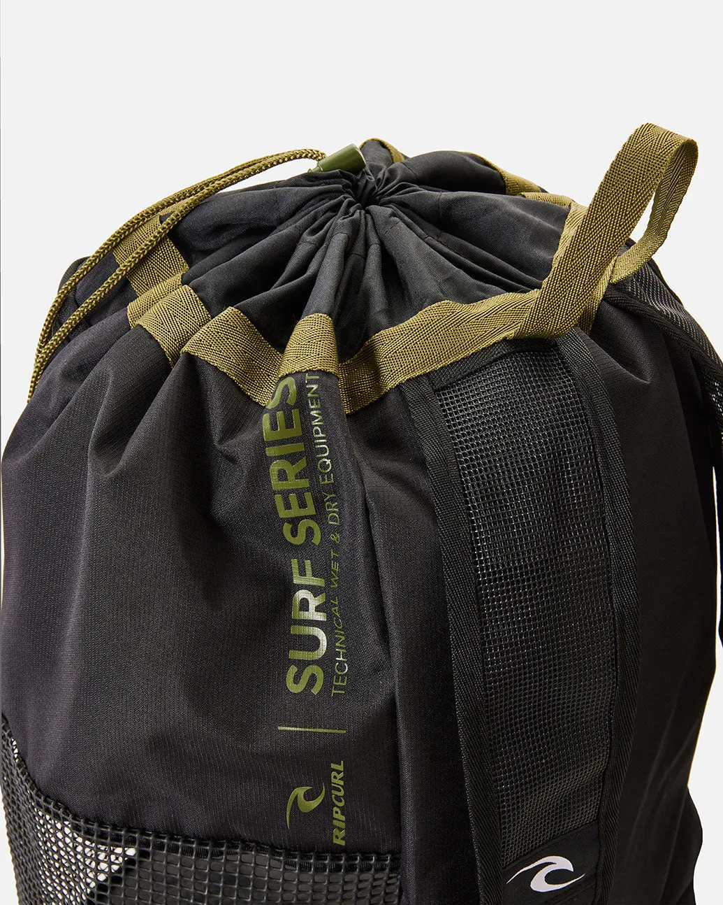 Surf Series 50L Burrito Pack