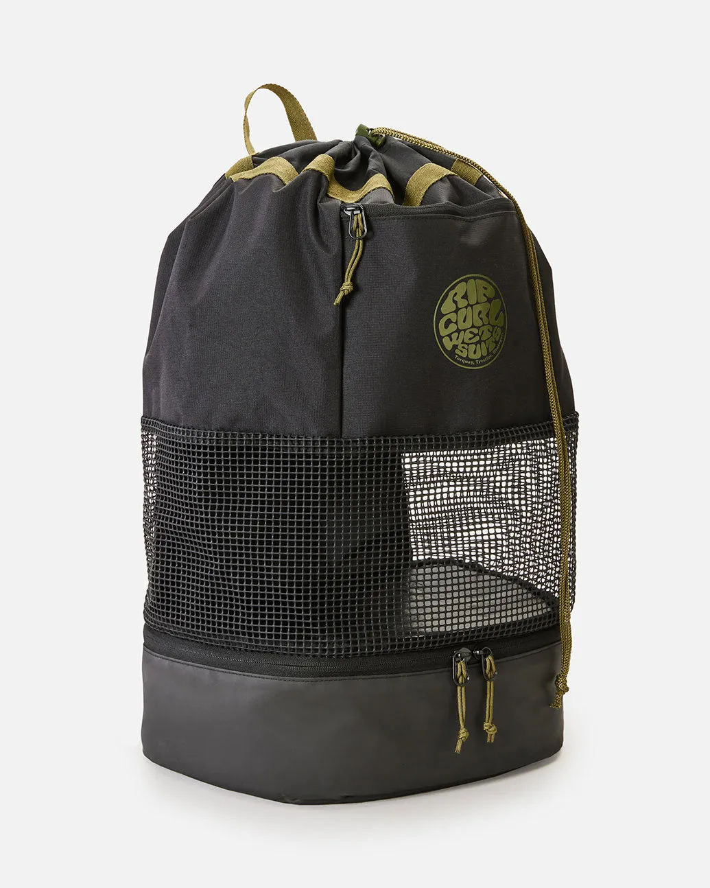 Surf Series 50L Burrito Pack
