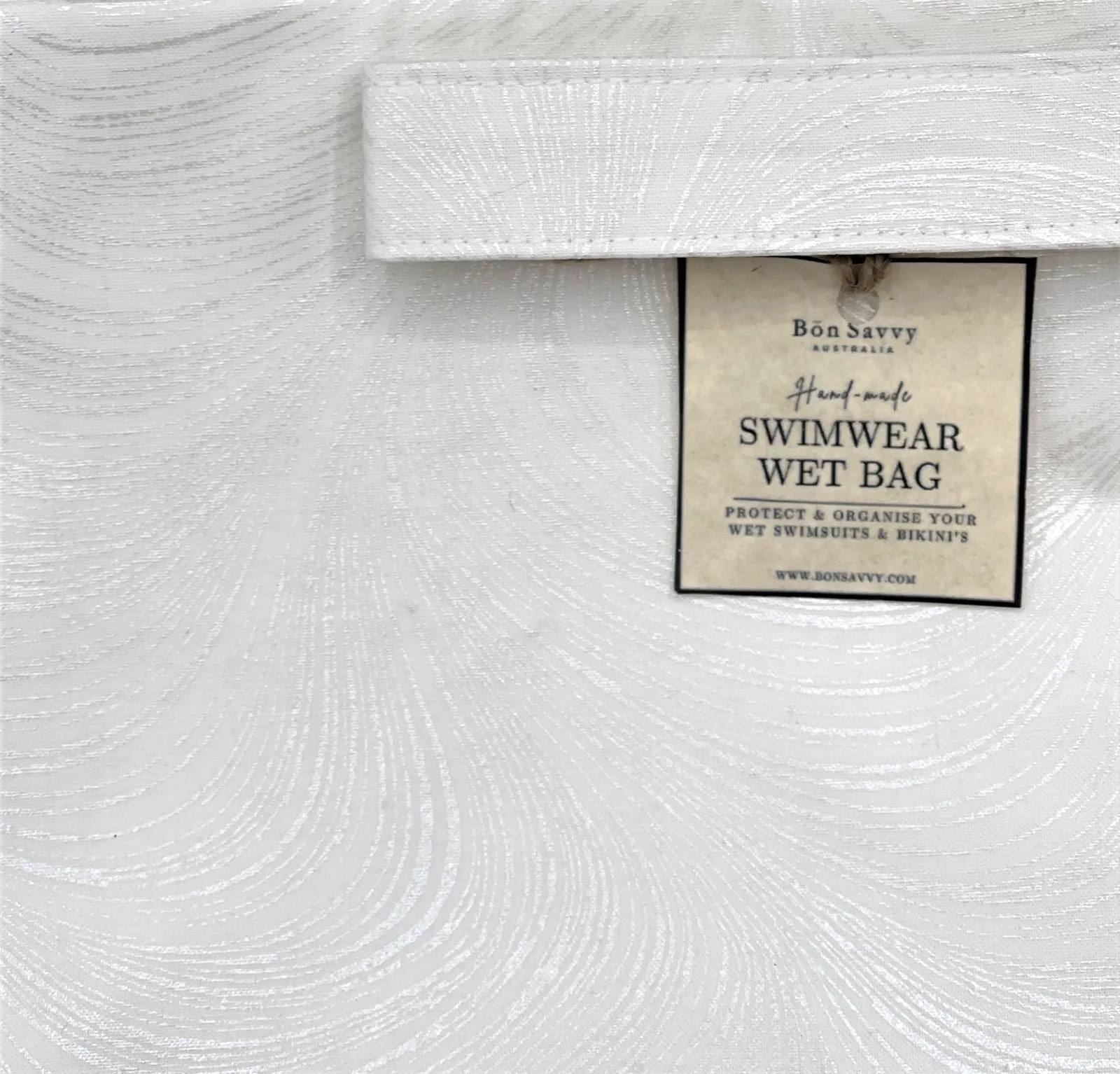 Swimwear Wash & Wetbag Set | For Swimmers & Beach goers