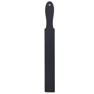 Tantus Snap Strap Onyx