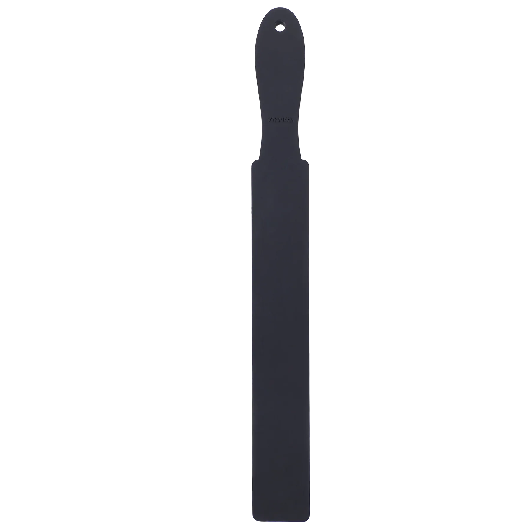Tantus Snap Strap Onyx