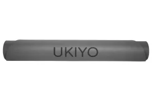 The Enso Mat - Natural Rubber Yoga Mat