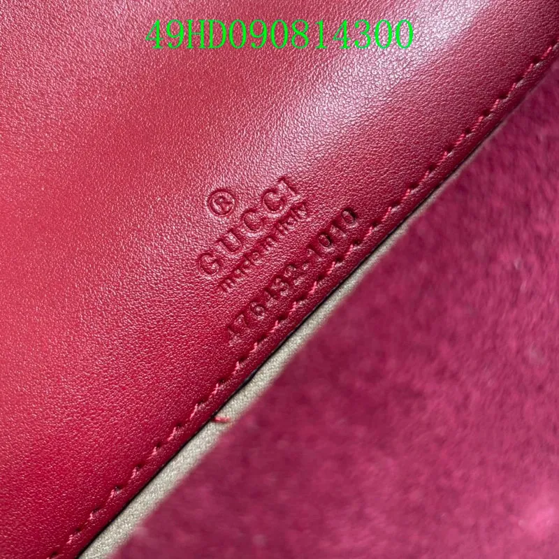 The   Handpicked deal 328 Bags Tote Shockproof - Gucci