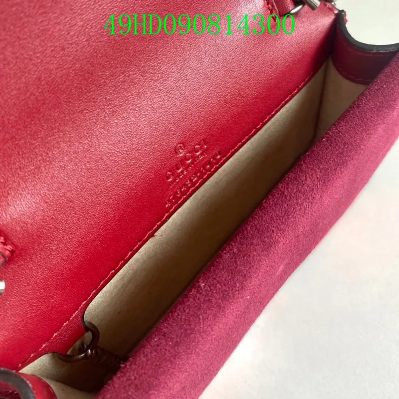 The   Handpicked deal 328 Bags Tote Shockproof - Gucci