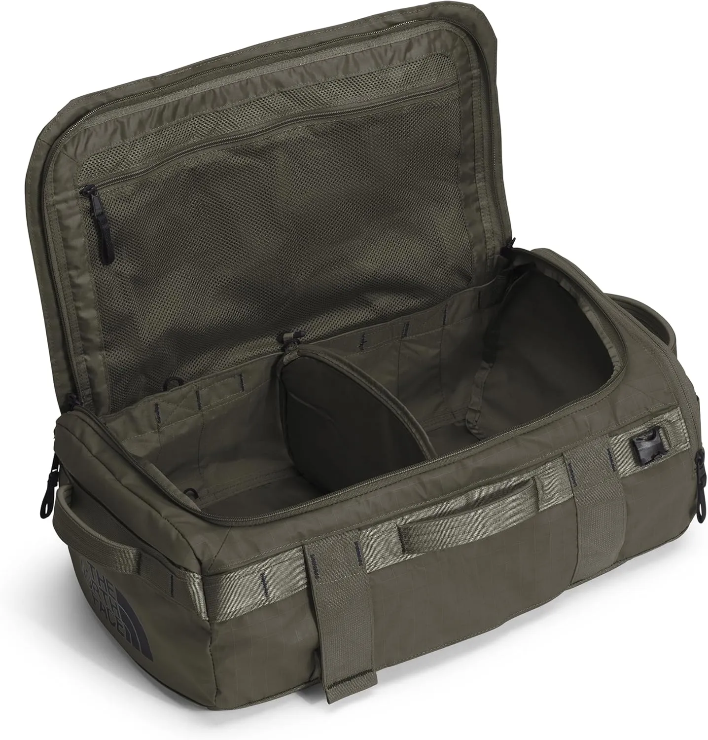 THE NORTH FACE Base Camp Voyager Duffel—32L