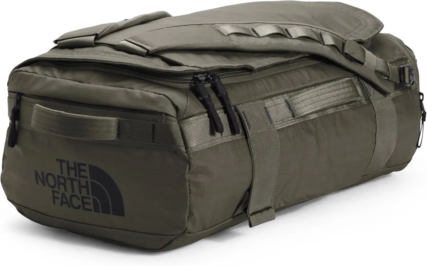 THE NORTH FACE Base Camp Voyager Duffel—32L