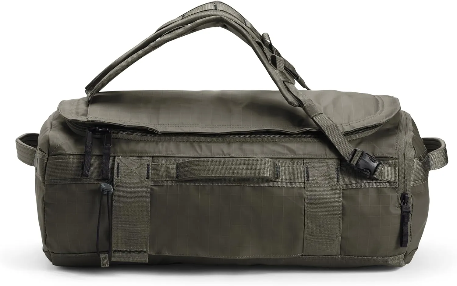 THE NORTH FACE Base Camp Voyager Duffel—32L