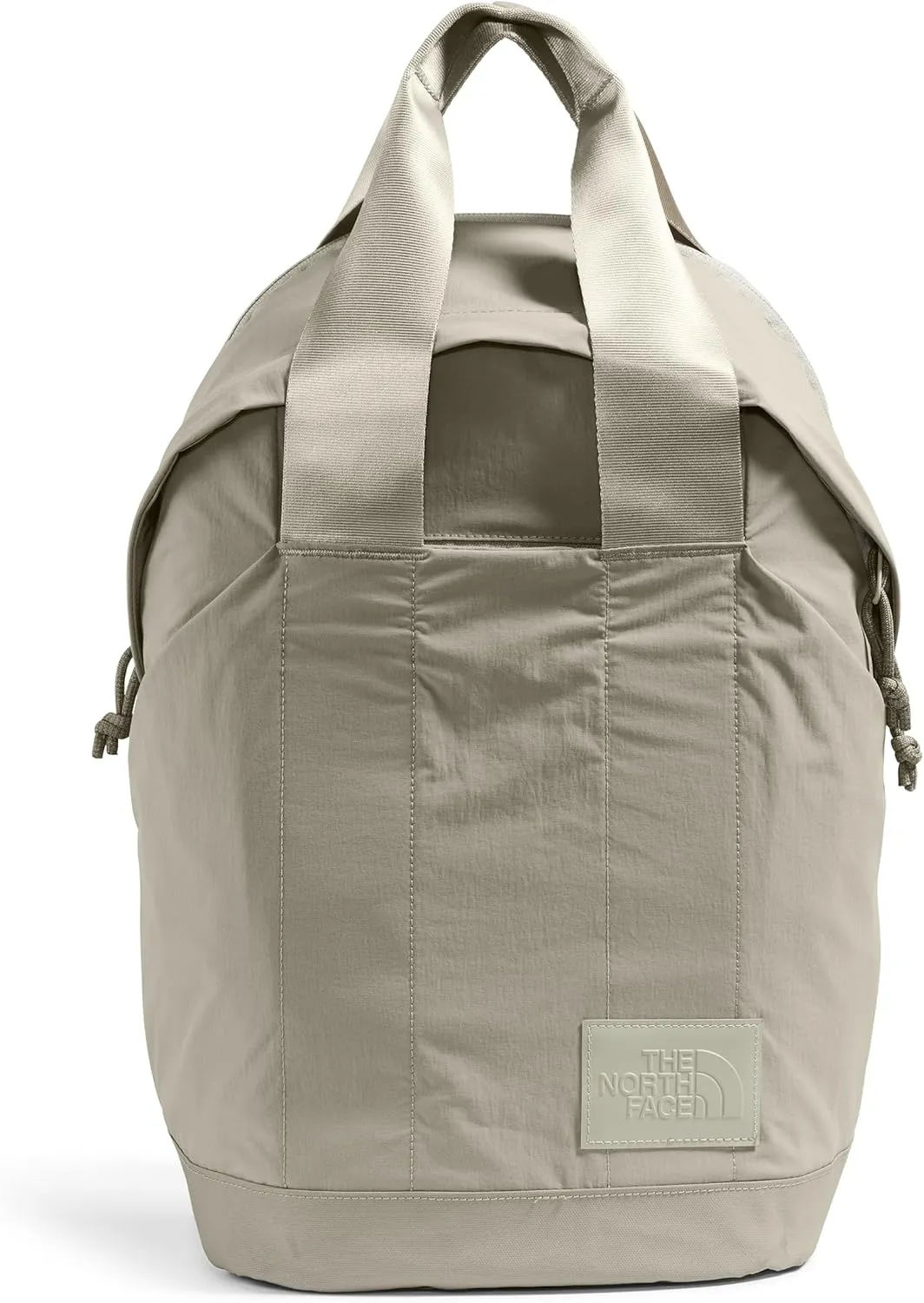 THE NORTH FACE Women's Never Stop Daypack - PFAS Free, Clay Grey, One Size