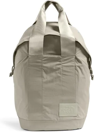 THE NORTH FACE Women's Never Stop Daypack - PFAS Free, Clay Grey, One Size