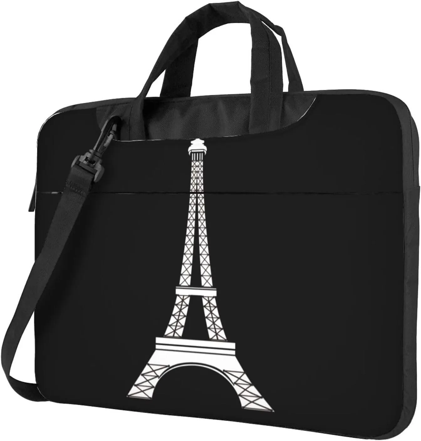 The Shining Overlook Hotel Laptop Bag, Laptop Case Shoulder Messenger Bag Briefcase Computer Bag for Men Women