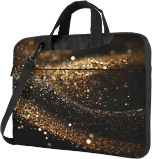 The Shining Overlook Hotel Laptop Bag, Laptop Case Shoulder Messenger Bag Briefcase Computer Bag for Men Women