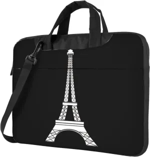 The Shining Overlook Hotel Laptop Bag, Laptop Case Shoulder Messenger Bag Briefcase Computer Bag for Men Women