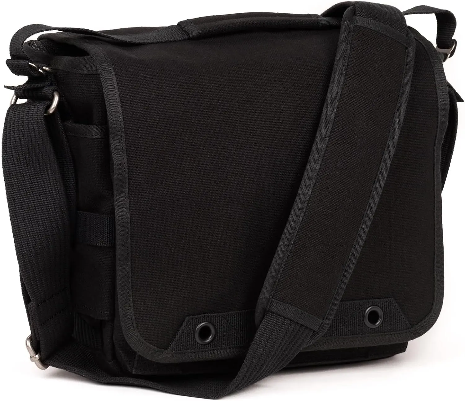 Think Tank Retrospective 10 V2.0 Medium Shoulder Bag for Pro DSLR, Black