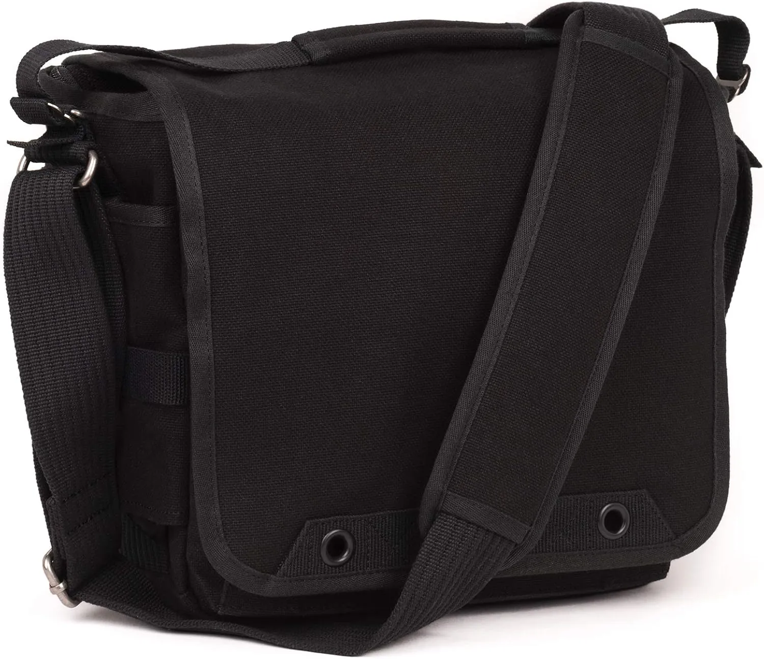 Think Tank Retrospective 10 V2.0 Medium Shoulder Bag for Pro DSLR, Black