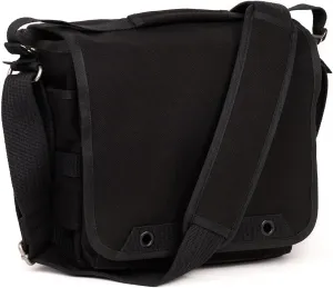 Think Tank Retrospective 10 V2.0 Medium Shoulder Bag for Pro DSLR, Black