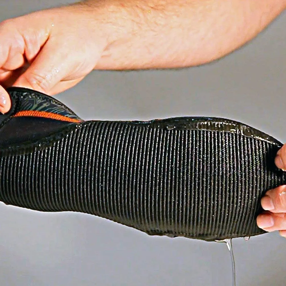Tilos Osmos Minimalist Water Shoes - Barefoot Feel, UV Protection, Non-Slip Sole for Surfing, Paddle Boarding, Beach Sports