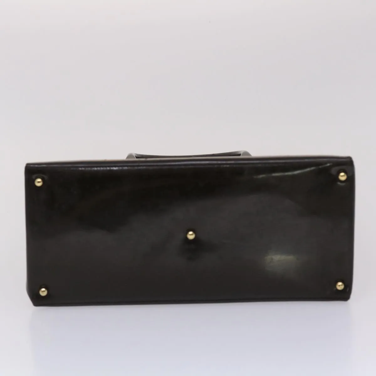 Top-notch service 2way Discounted rates Brown Leather 00011180503 Hand  Bag ti1151 GUCCI Shoulder Bag