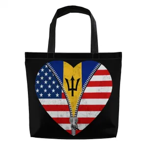 Tote Bag for Women Men Large Reusable Beach Shoulder Bags With Zipper for Gym Shopping Travel Gifts Yoga