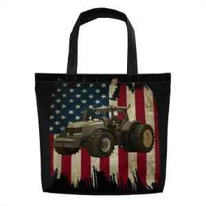 Tote Bag for Women Men Large Reusable Beach Shoulder Bags With Zipper for Gym Shopping Travel Gifts Yoga