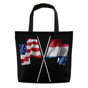Tote Bag for Women Men Large Reusable Beach Shoulder Bags With Zipper for Gym Shopping Travel Gifts Yoga