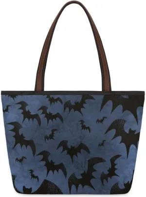 Tote Bag for Women with Zipper Large Capacity Top Handle Casual Shoulder Bag Handbag Reusable Shopping