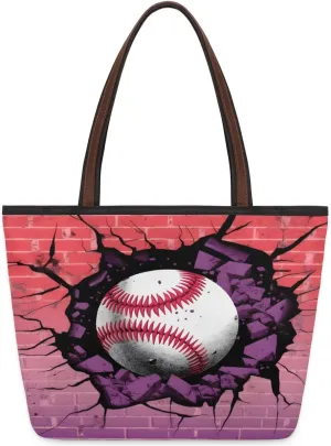 Tote Bag for Women with Zipper Large Capacity Top Handle Casual Shoulder Bag Handbag Reusable Shopping
